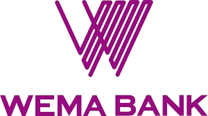 wema logo