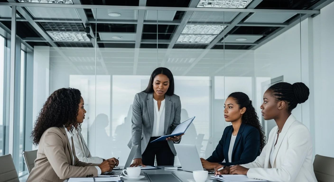 HR & Talent Solutions